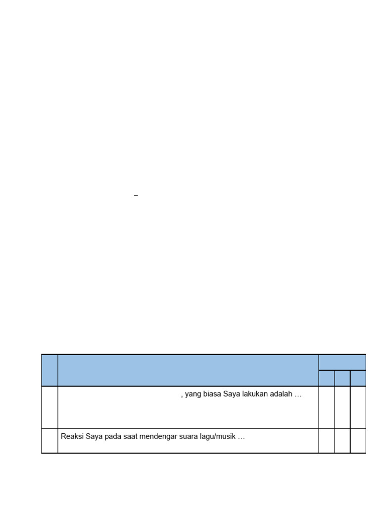 Asesmen Kelas 3 3 2 Pdf