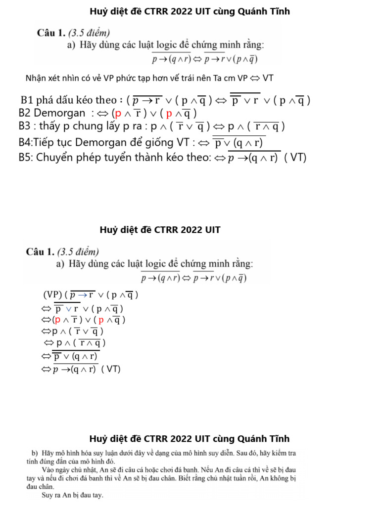 2022 CTRR 1 | PDF