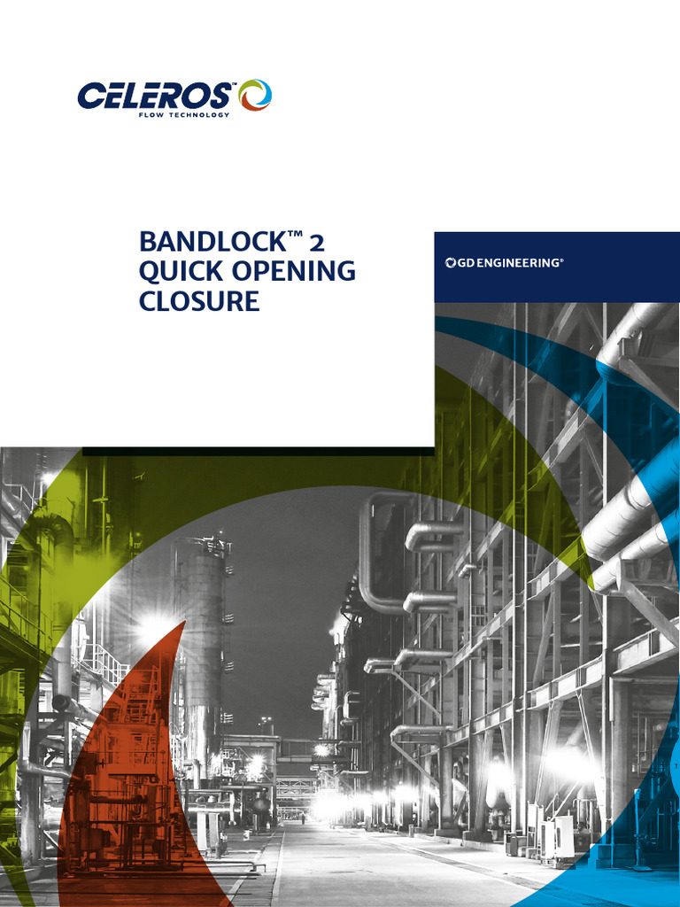 GD BandlockTM2-Closure 560 A4 Web-2-Spread-Reduced | PDF