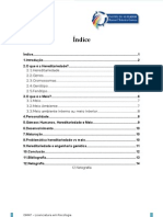 Trabalho Ind - Hereditariedade Ou o Meio