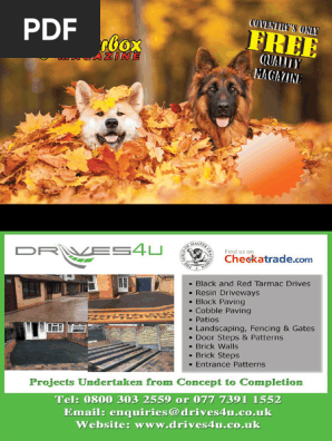 Chatterbox Magazine Edition 150 Oct/Nov 24