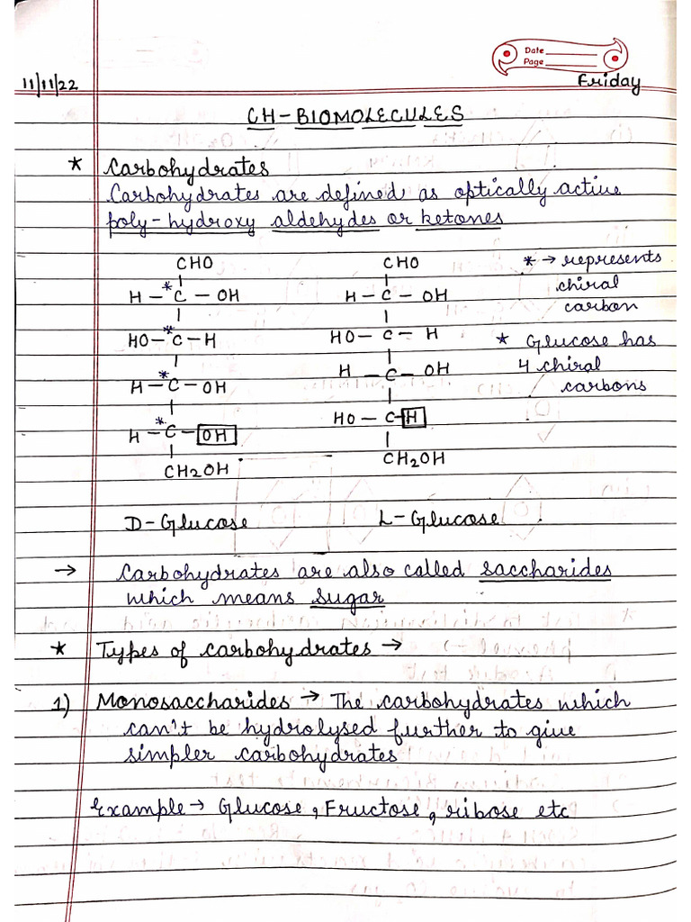Biomolecules | PDF