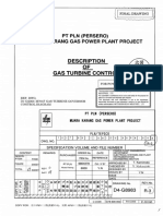 d4-g8983 - 03 Description of Gas Turbine Control