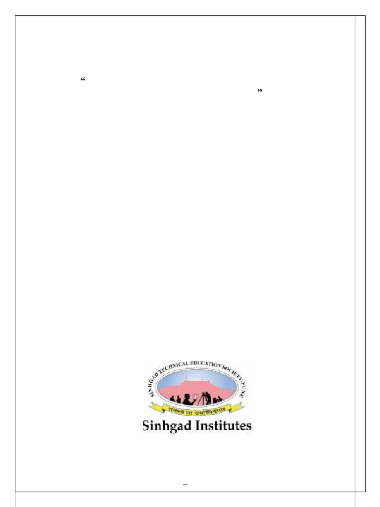 Daa Project | PDF