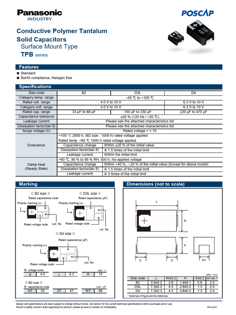 330 Uf | PDF