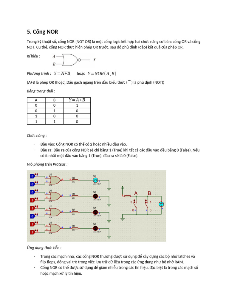 C NG Logic | PDF