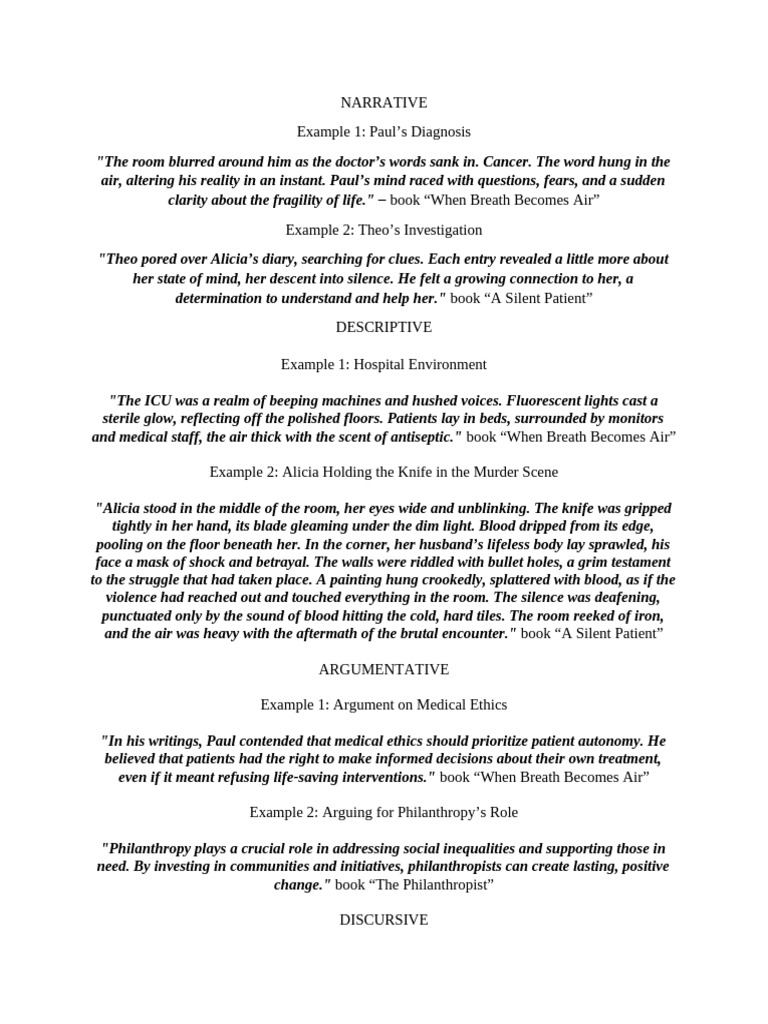 Texts | PDF