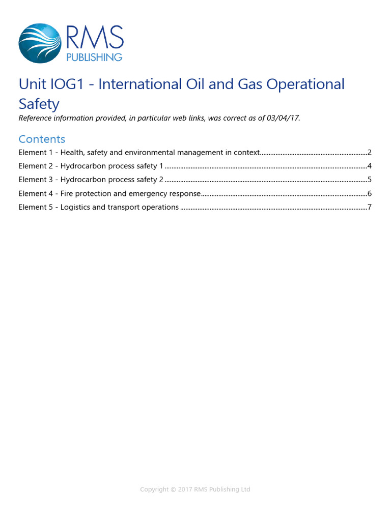 IOG2 ND Ednv 1 | PDF