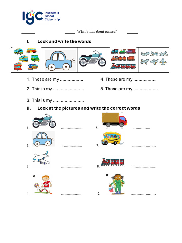 Unit 2 - Bright Ideas 2 | PDF
