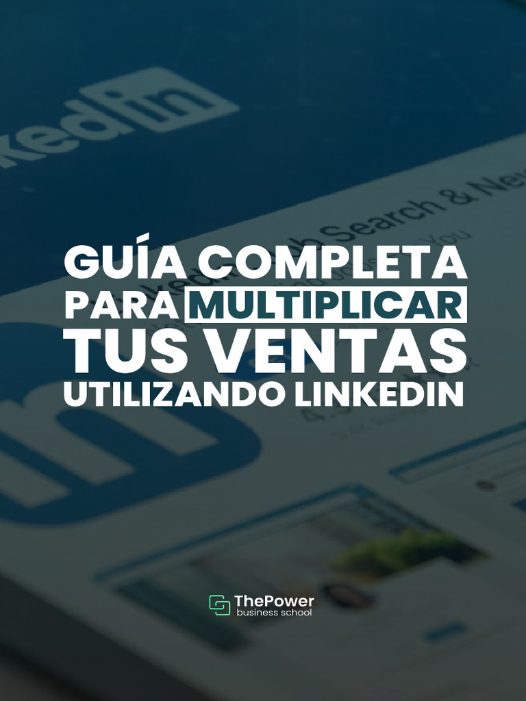 Ventas Linkedin | PDF