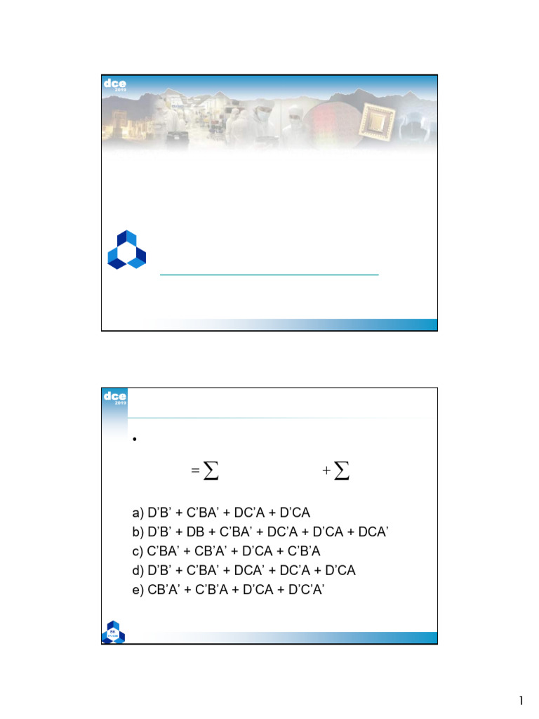 Review DS | PDF