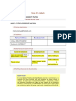 Modulo BPM