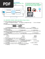 Six Essential Nutrients Worksheet Guide | PDF