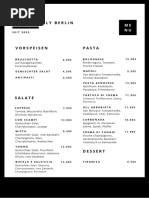 Pasta Shapes and Sauces Guide | PDF | Cuisine | Foods