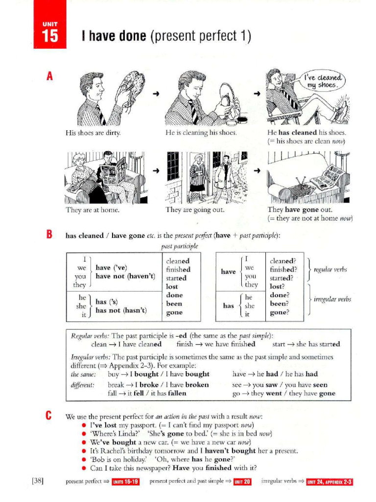 English For Grade-9 Student | PDF