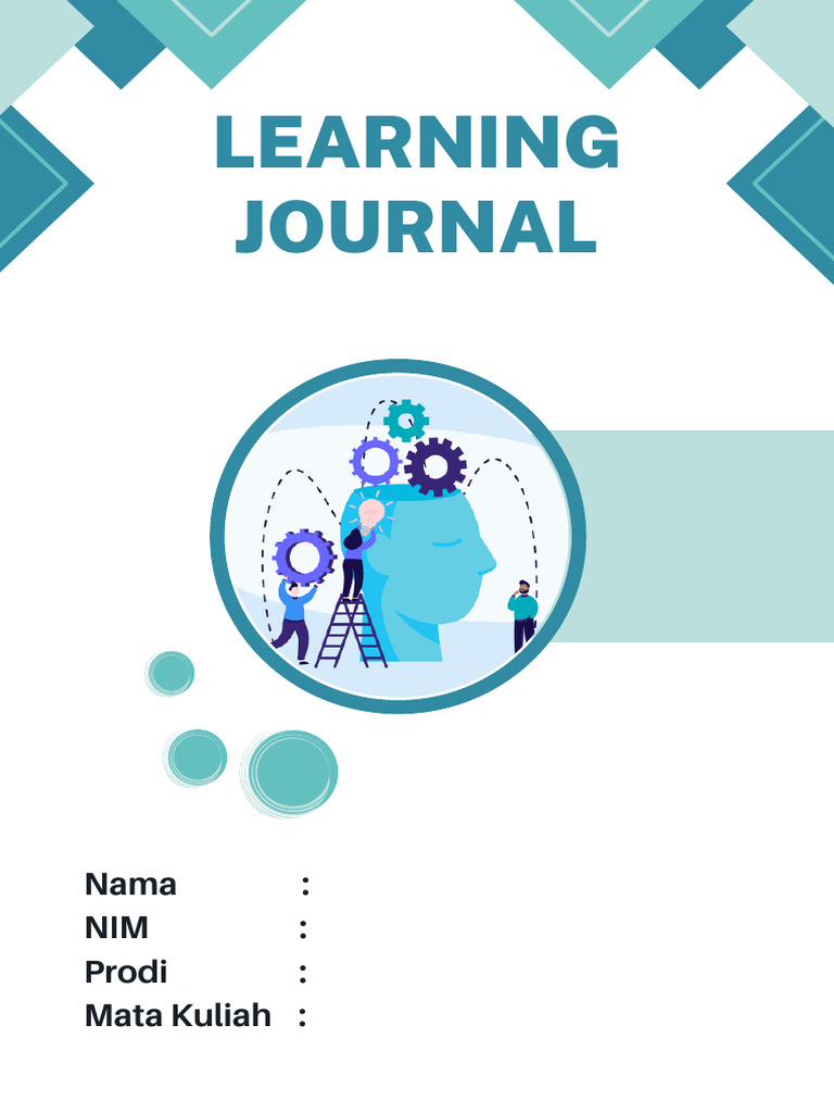 Learning Journal Pancasila | PDF