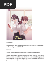 23.5 - A Novel