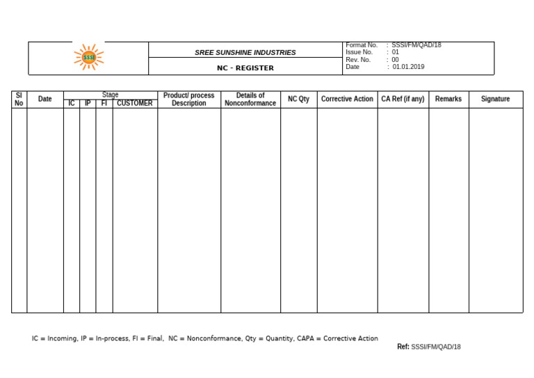 18.Ncp R 11 NC Register P | PDF