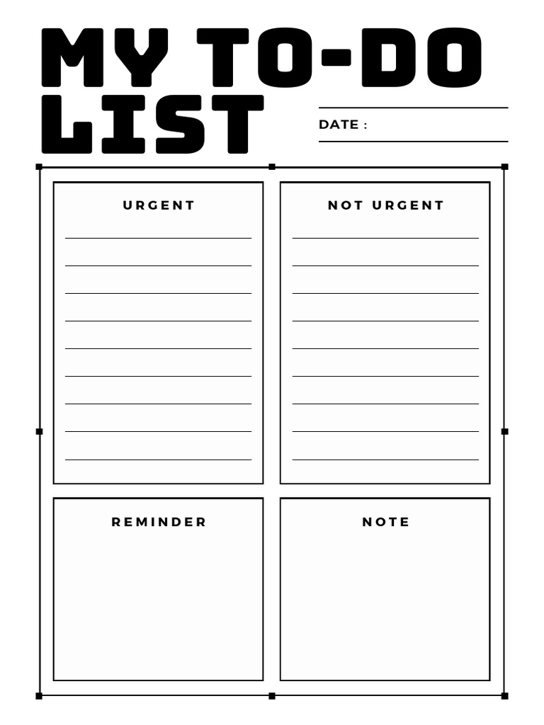 C List 2