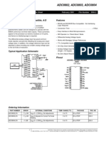 Datasheet