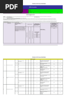 MPI Container Log Sheet Template | PDF | Organisms | Nature