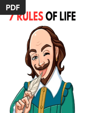 7 rules of life 