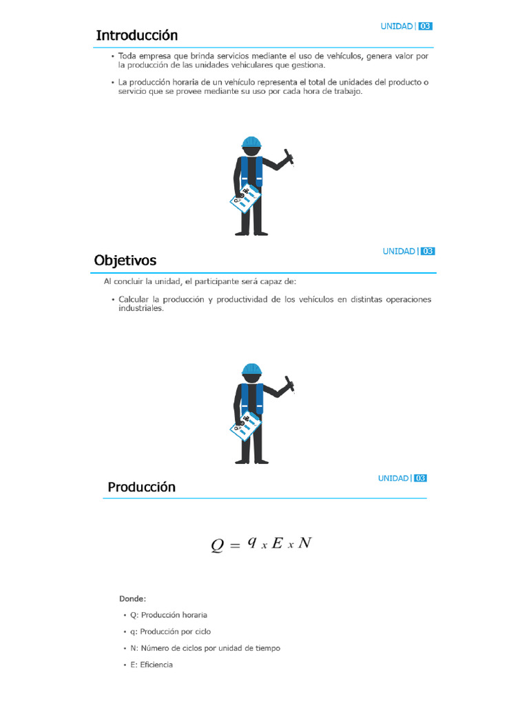 Diapositivas Del Modulo 3 | PDF