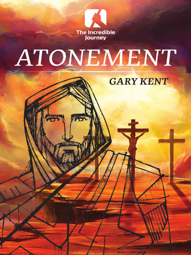 Atonement ebook pdf