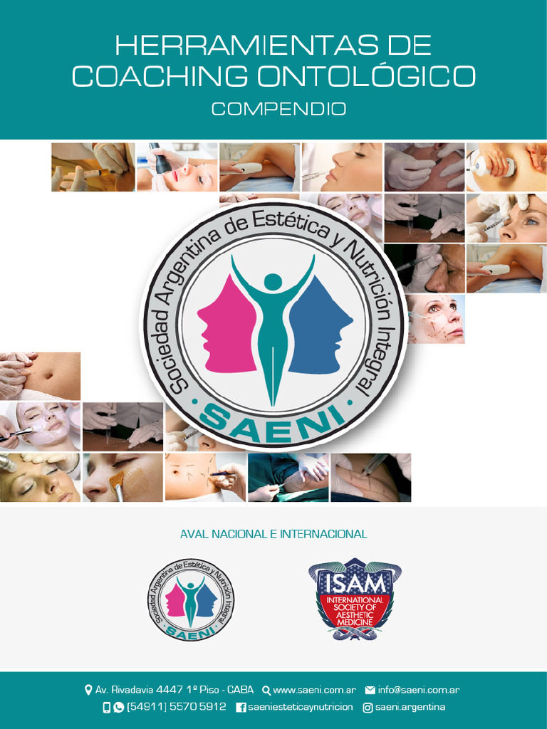Medicina Estética Líder | PDF