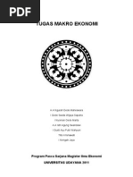 Download Pertumbuhan Ekonomi Inflasi Ketenagakerjaan Kemiskinan by De Borju Ne SN77843937 doc pdf