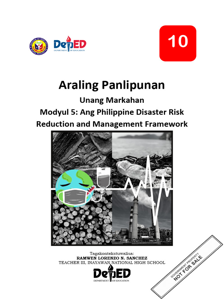 Module 5 AP 10 Q1 | PDF