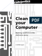 Cleanup Your Computer