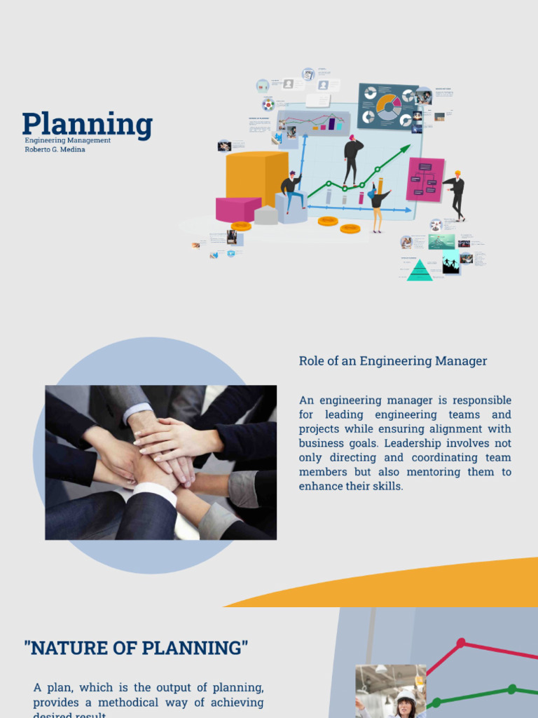Planning Mission and Vision and Strategic Planning | PDF