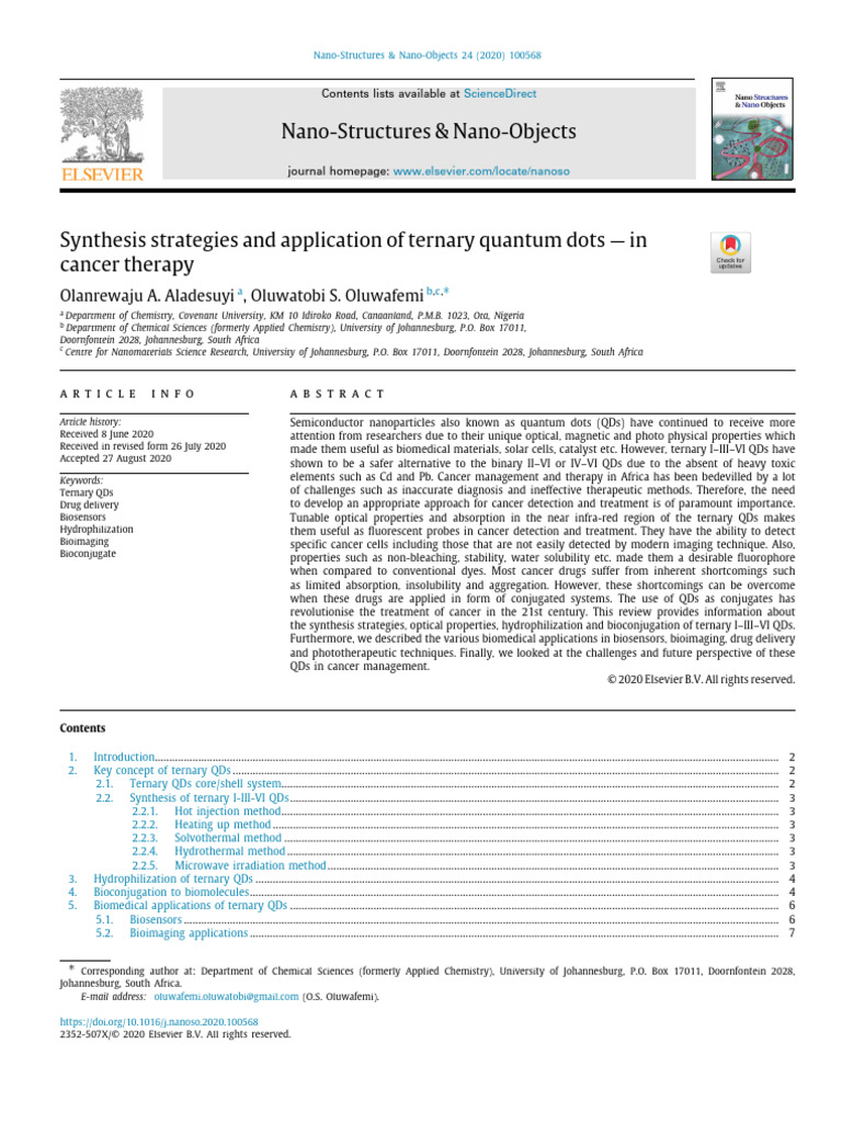 Ternary Relationship Mapping Therapy
