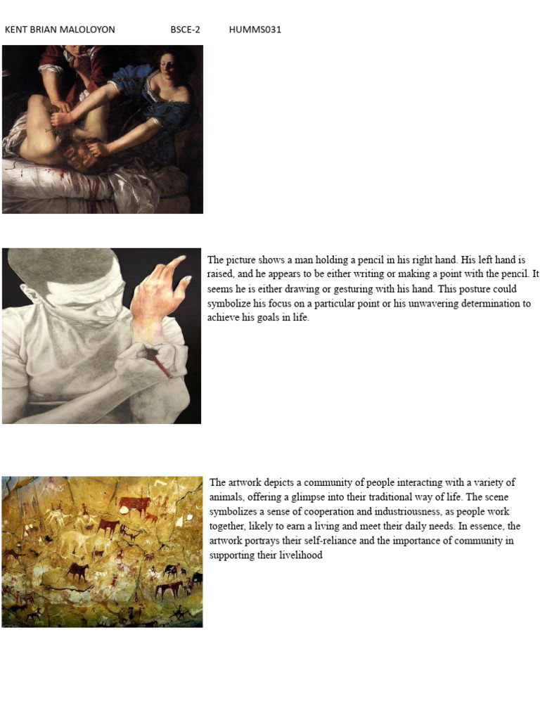 Humms | PDF