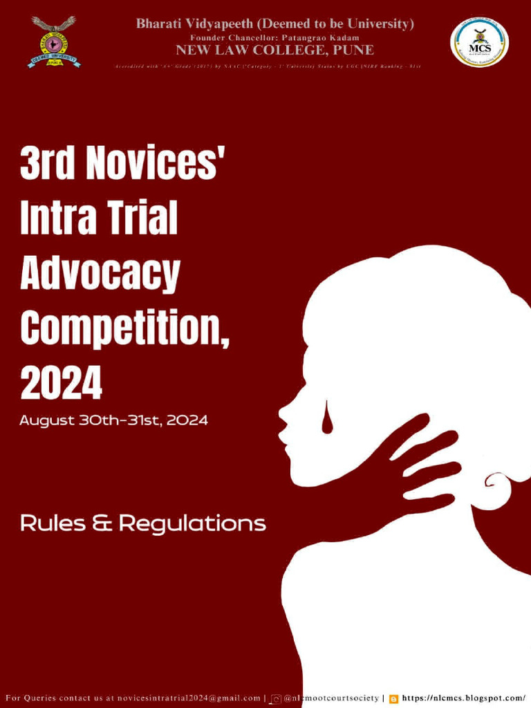 STATUTES AND RULES visual data 3