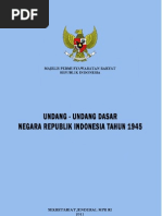 Download UUD NRI Tahun 1945 by Umar Asmoro SN77847066 doc pdf