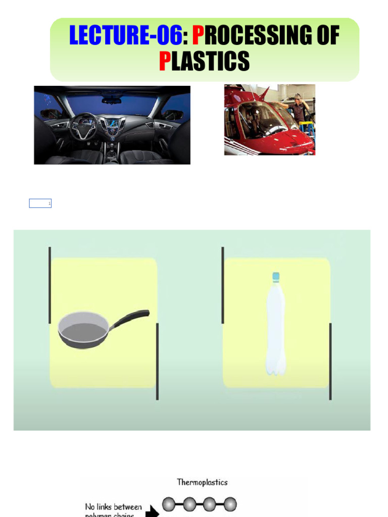 Lecture 06 | PDF