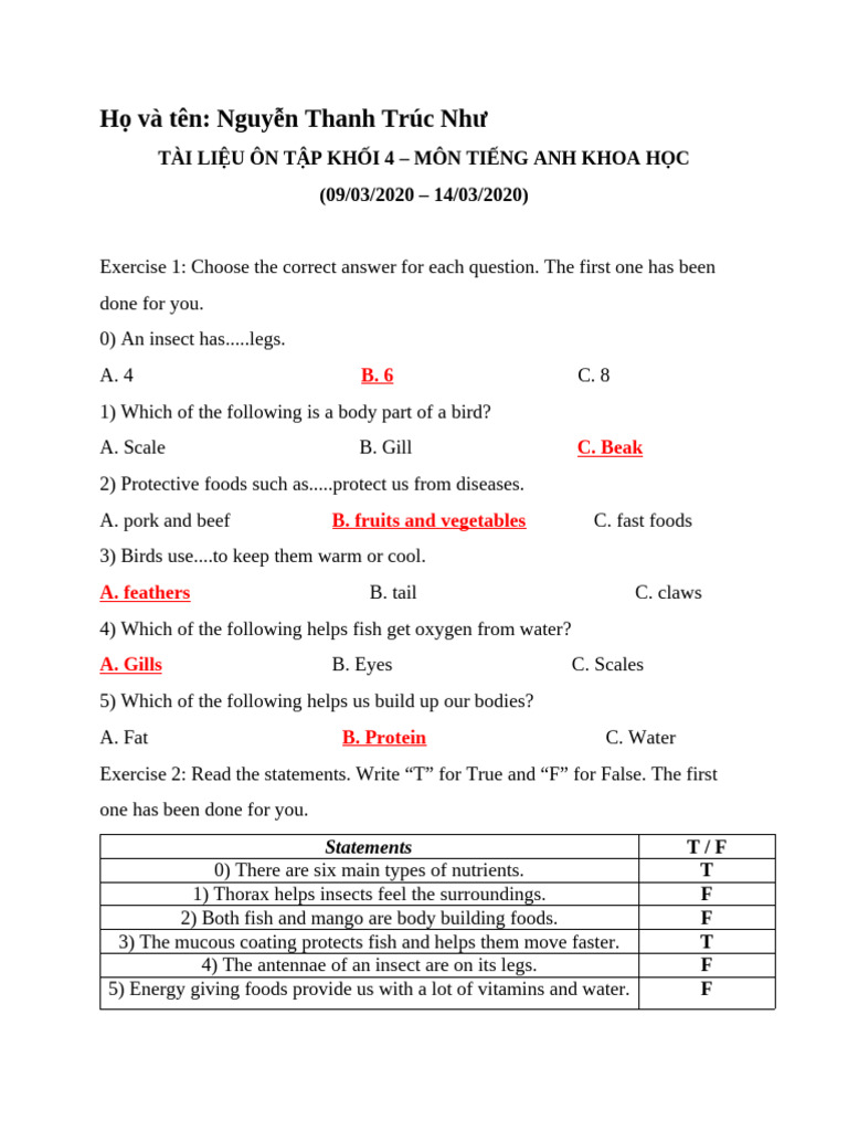 Ismart Science | PDF