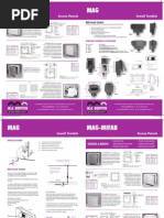Dry Riser Cabinet Specifications | PDF | Valve