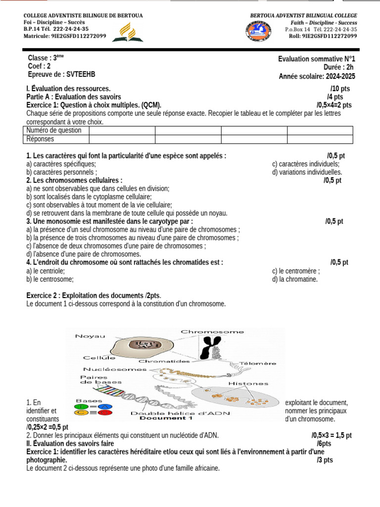 Es 1 3 | PDF