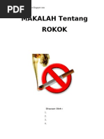 Download Makalah Tentang Rokok by PANGGGA SN77848885 doc pdf