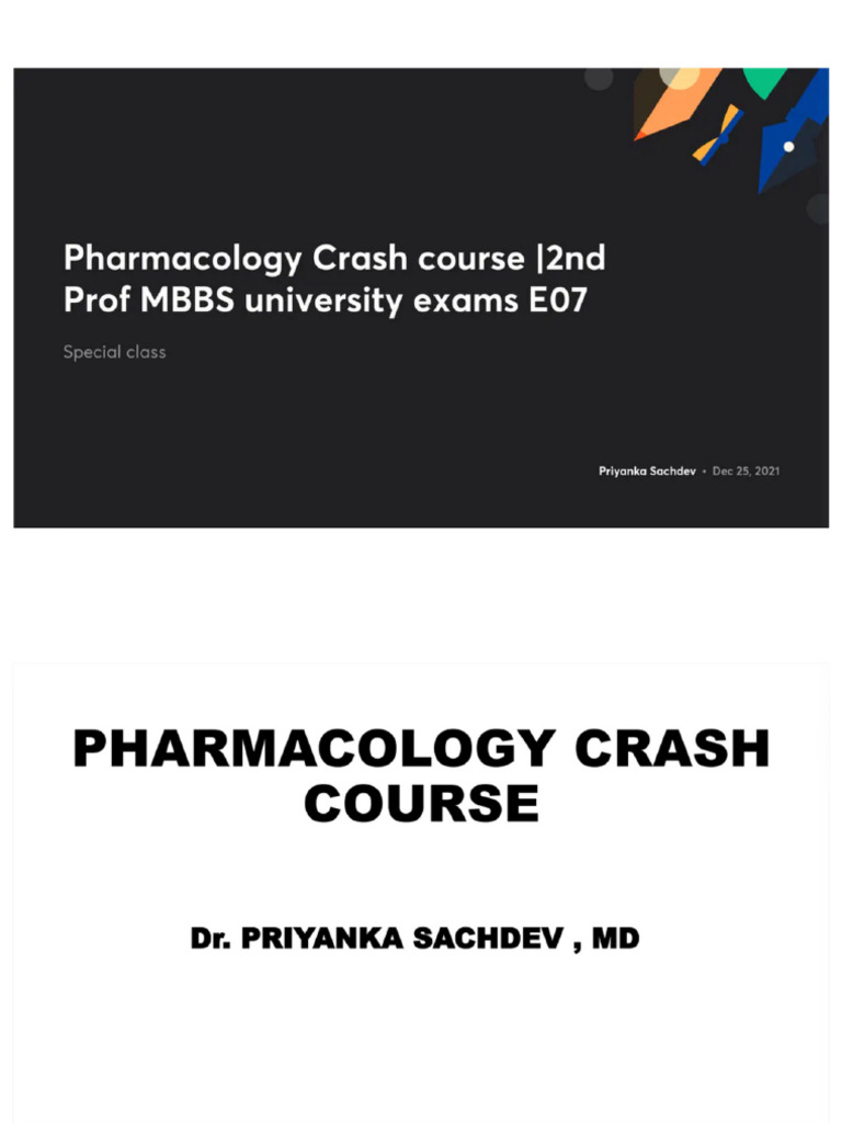 Diuretics | PDF