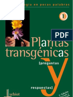 Libro-Plantas Transgenicas