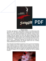 Suspiria 1977