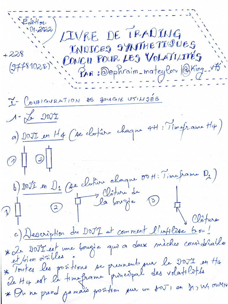 Sniper Entry 2 0 Marius | PDF