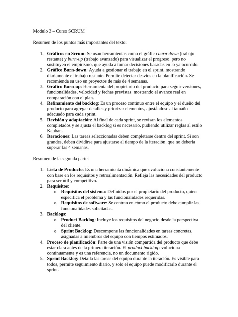 Modulo 3 Pdf