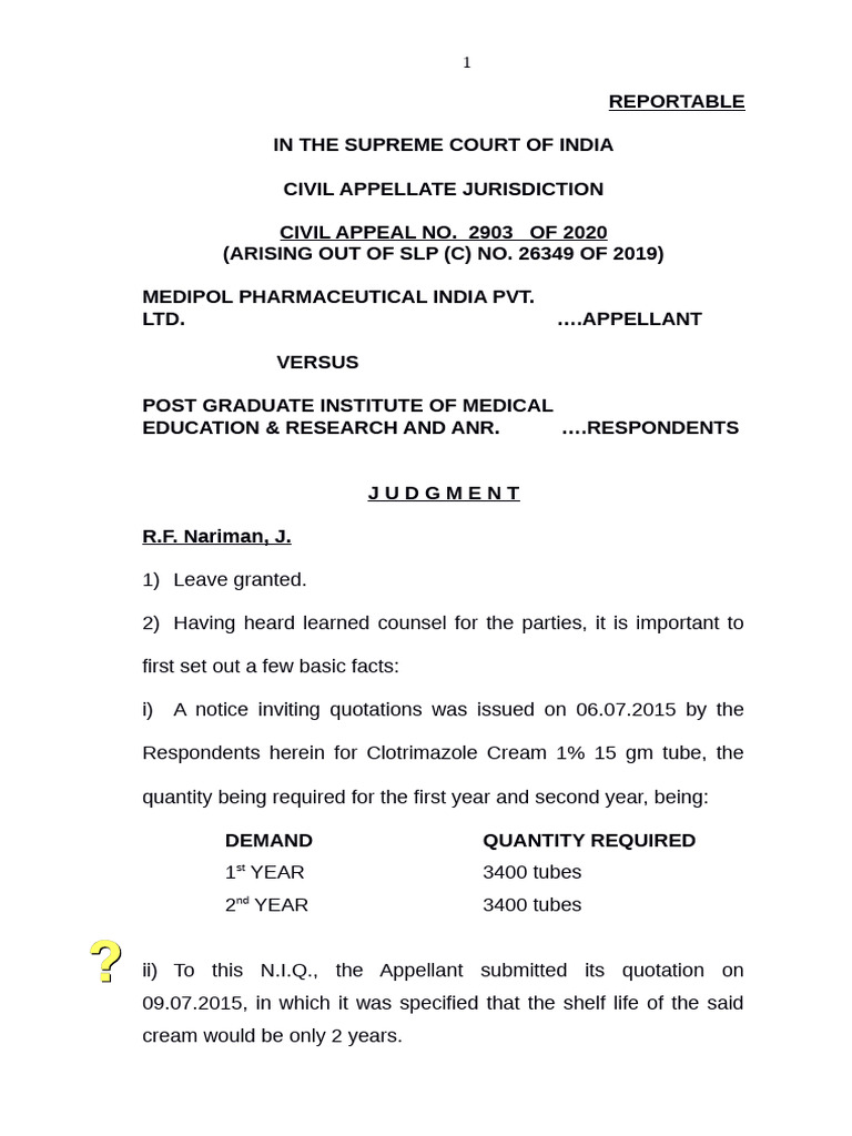Drugs Act - Expired Drug | PDF