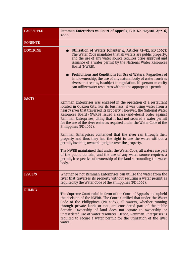 NATRES (Module 3-5) | PDF