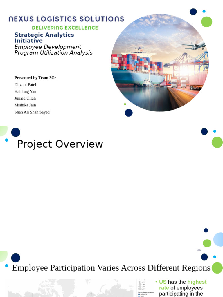 Final Presentation Template | PDF